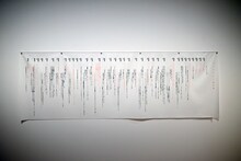 「第3章『ももこのまいにち』」より。 (c)さくらももこ　(c)さくらももこプロダクション