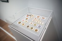 「第3章『ももこのまいにち』」より。 (c)さくらももこ　(c)さくらももこプロダクション