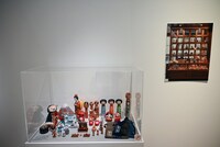 「第3章『ももこのまいにち』」より。 (c)さくらももこ　(c)さくらももこプロダクション