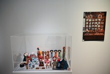 「第3章『ももこのまいにち』」より。 (c)さくらももこ　(c)さくらももこプロダクション