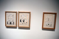 「第4章「『ももこのナンセンス・ワールド』」より。 (c)さくらももこ　(c)さくらももこプロダクション