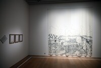 「第5章『ももことコジコジ』」より。 (c)さくらももこ　(c)さくらももこプロダクション