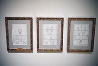 「第5章『ももことコジコジ』」より。 (c)さくらももこ　(c)さくらももこプロダクション