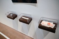 「終章『アトリエより』より。 (c)さくらももこ　(c)さくらももこプロダクション