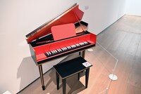 「終章『アトリエより』より。 (c)さくらももこ　(c)さくらももこプロダクション