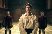 ドラマ「メアリー＆ジョージ 王の暗殺者」より。