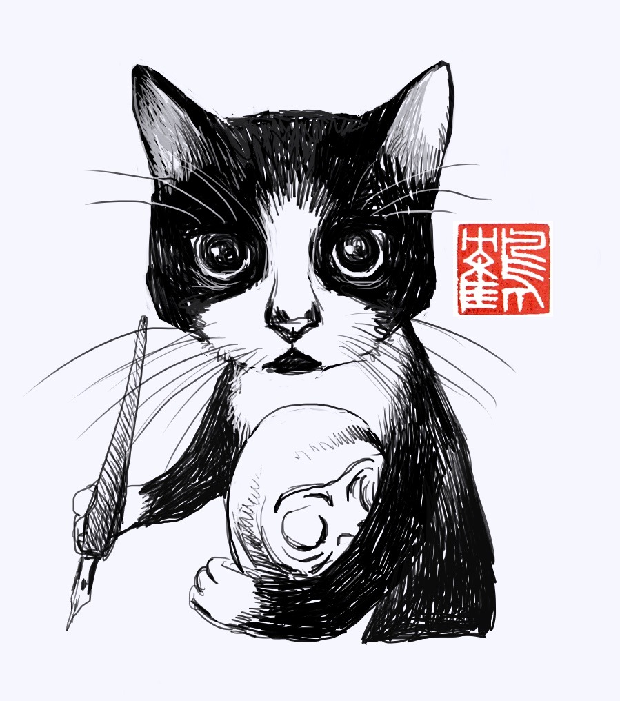 鶴田謙二
