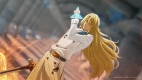 「BLEACH 千年血戦篇-相剋譚-」ノンクレジットエンディングムービーより。
