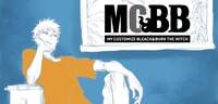 オーダーメイドTシャツ「My Customize BLEACH＆BURN THE WITCH」のビジュアル