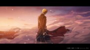 TVアニメ「BLEACH」20周年記念PVより。