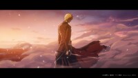 TVアニメ「BLEACH」20周年記念PVより。