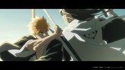 TVアニメ「BLEACH」20周年記念PVより。