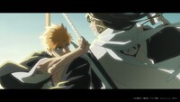 TVアニメ「BLEACH」20周年記念PVより。