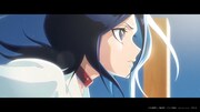 TVアニメ「BLEACH」20周年記念PVより。