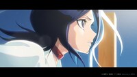 TVアニメ「BLEACH」20周年記念PVより。