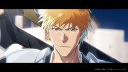 TVアニメ「BLEACH」20周年記念PVより。