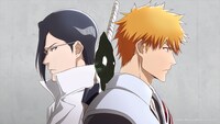 「BLEACH 千年血戦篇-相剋譚-」ノンクレジットエンディングムービーより。