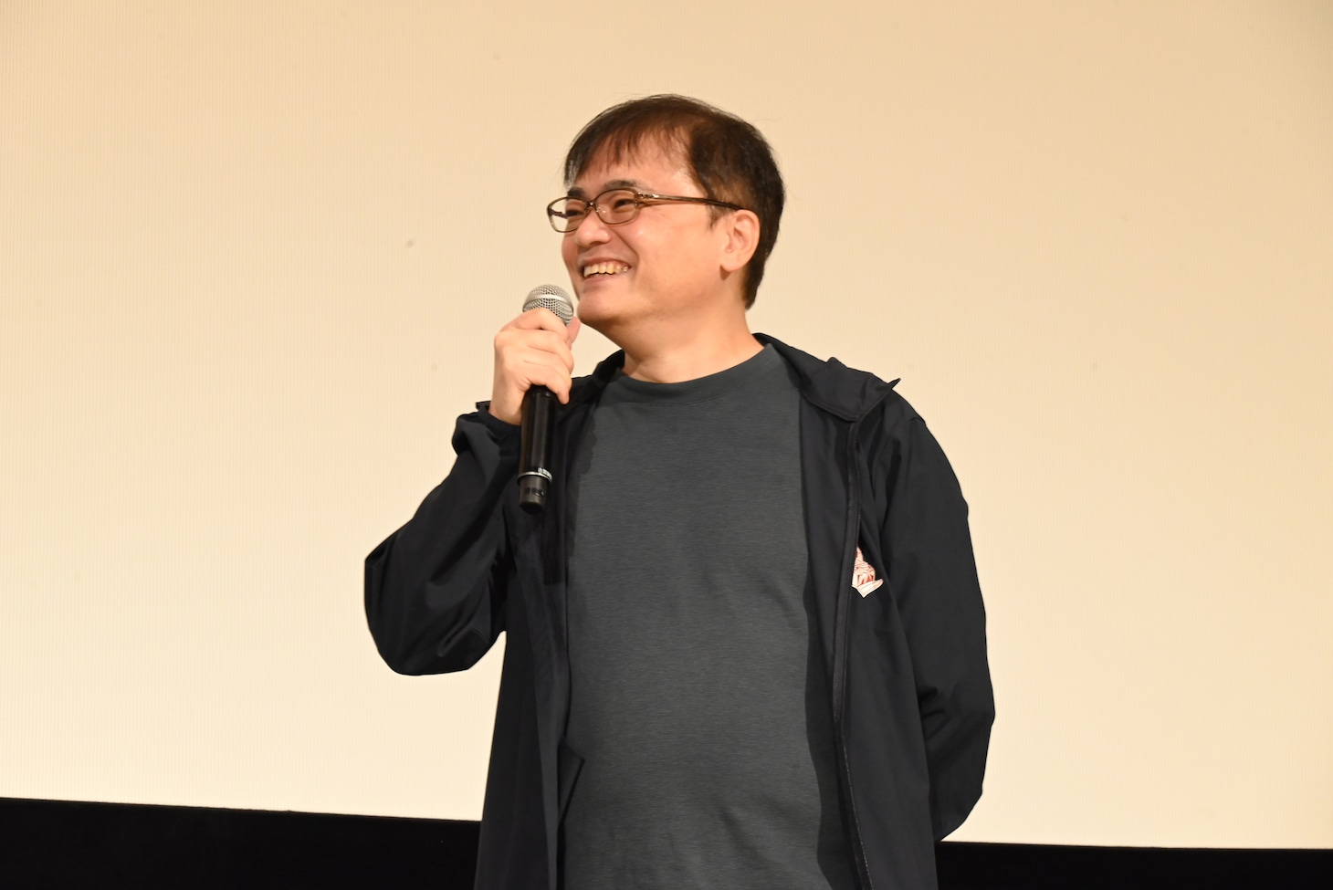 古賀豪監督