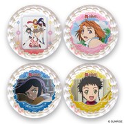 「『舞-HiME』20周年記念プリケーキ」