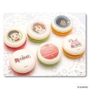 「『舞-HiME』20周年記念プリマカロン6個セット」