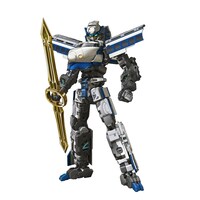 シンカリオン 0