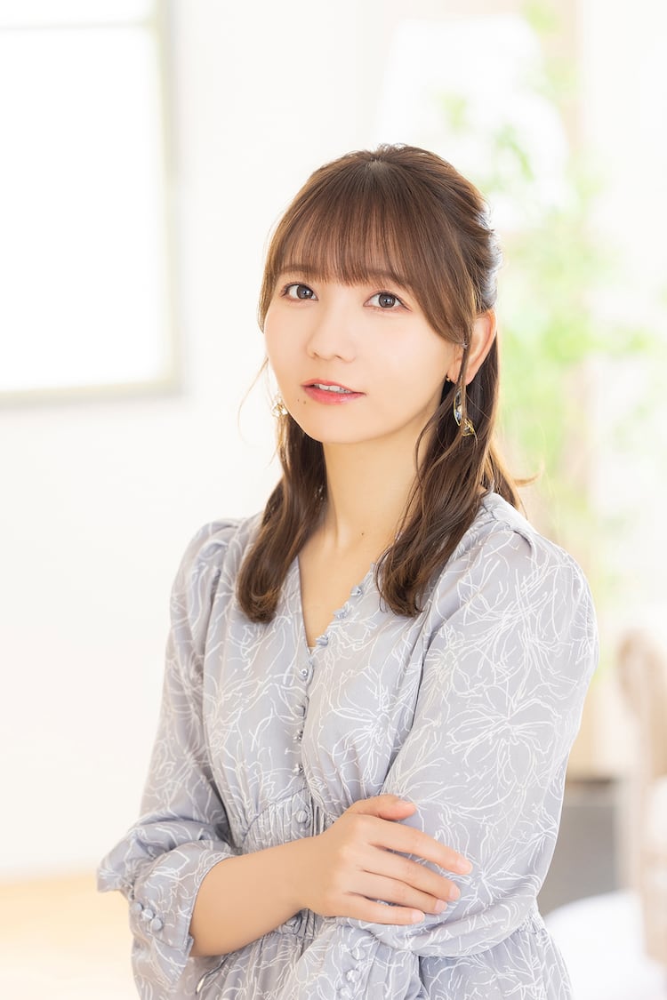 和氣あず未が妊娠を報告、「体調に気を付けながらお仕事を続けていきた 