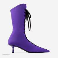 「セーラーサターン・ブーツ 50」