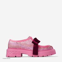 「スーパーセーラームーン・ マーロー モカシン」