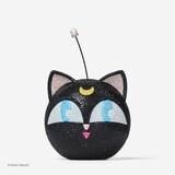 クリスタル ルナ Pボール ミノディエールクラッチ 