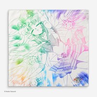 「スーパーセーラームーン・スカーフ」