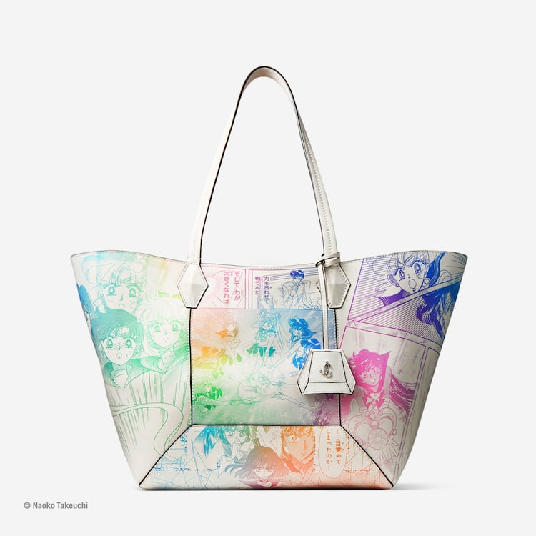 セーラームーン 厚き ジミーチュウ ウラヌス 