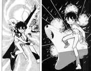 「宇宙戦艦ヤマト」セレクション上映を全国で実施、聖悠紀によるマンガ版の出版も決定