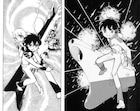 「宇宙戦艦ヤマト」セレクション上映を全国で実施、聖悠紀によるマンガ版の出版も決定