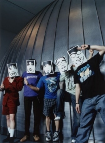 BEAT CRUSADERS