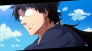TVアニメ「まったく最近の探偵ときたら」キャラクターPV「-翌檜ユウ＆風巻ハナ-」より。