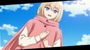 TVアニメ「まったく最近の探偵ときたら」キャラクターPV「-翌檜ユウ＆風巻ハナ-」より。