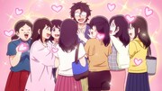 TVアニメ「まったく最近の探偵ときたら」キャラクターPV「-翌檜ユウ＆風巻ハナ-」より。