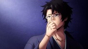 TVアニメ「まったく最近の探偵ときたら」キャラクターPV「-翌檜ユウ＆風巻ハナ-」より。