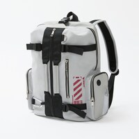 「シドニアの騎士 モデル バックパック」