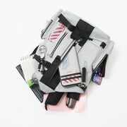 「シドニアの騎士 モデル バックパック」のイメージ。