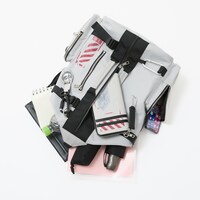 「シドニアの騎士 モデル バックパック」のイメージ。