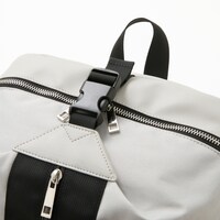 「シドニアの騎士 モデル バックパック」