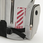 「シドニアの騎士 モデル バックパック」