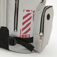 「シドニアの騎士 モデル バックパック」