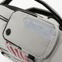 「シドニアの騎士 モデル バックパック」