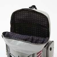 「シドニアの騎士 モデル バックパック」