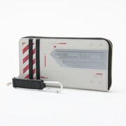 「シドニアの騎士 モデル 長財布」