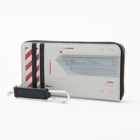 「シドニアの騎士 モデル 長財布」