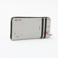 「シドニアの騎士 モデル 長財布」