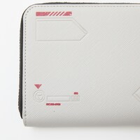 「シドニアの騎士 モデル 長財布」